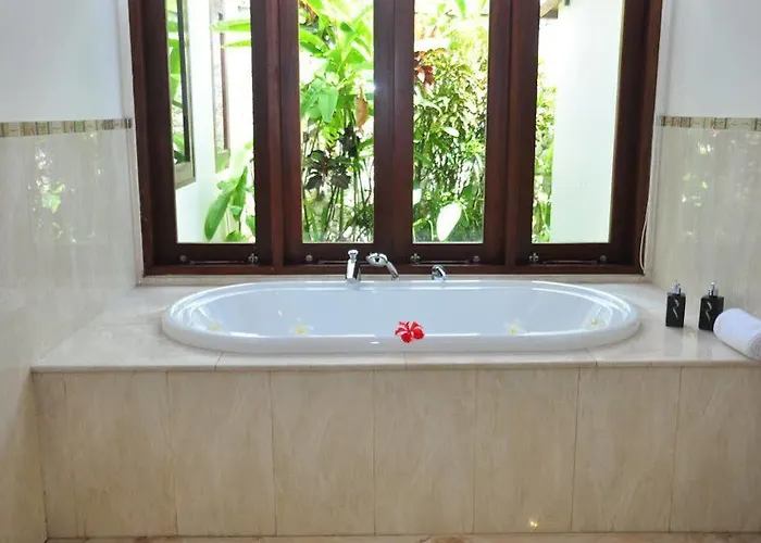 The Zen Villa Sanur
